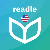 Learn English: Daily Readle