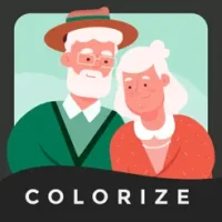 Colorize: Color to B&amp;W Photo