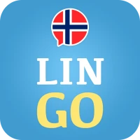 Learn Norwegian - LinGo Play