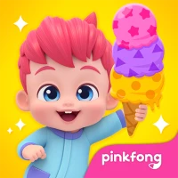 Pinkfong Shapes & Colors