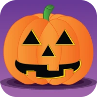 Starfall Pumpkin