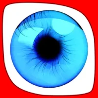 Eye Color Changer &amp; Editor