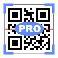 QR and Barcode Scanner PRO