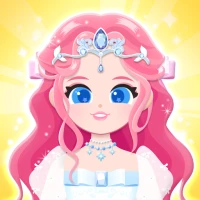 Princess Dress Up Game