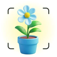 Plant Identifier Scanner