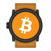 CoinWatch Wear OS