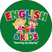 English For Kids