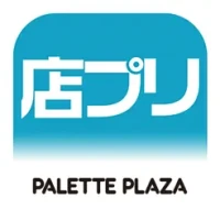 PALETTEPLAZA ShopPrints