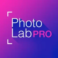 Photo Lab PROHD picture editor