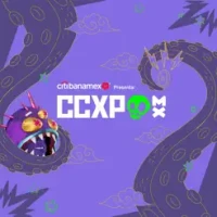 CCXP MEXICO