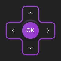 Tv Remote: Roku Remote Control