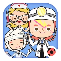 Miga Town: My Hospital