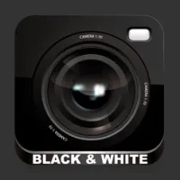 B&amp;W Camera - black &amp; white Pro