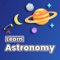 Learn Astronomy