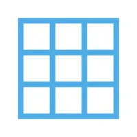 Split the Pic : Instant Grids