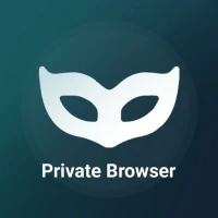 Private Browser: Incognito app