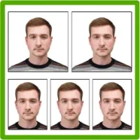 Passport Photo - ID Photo App