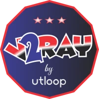 V2Ray by UTLoop: Vmess VPN