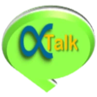 aTalk (Jabber / XMPP)