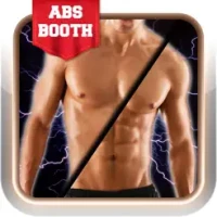 Abs Booth muscle body editor