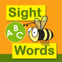 Sight Words Sentence Builder