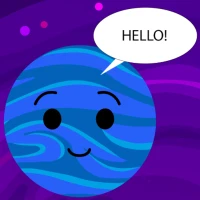 Talking Planets: Astronomy App