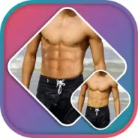 Six Packs Abs Photo Editor