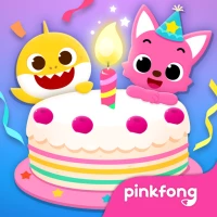 Pinkfong Birthday Party: Kids