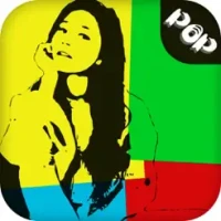 PopArt Photo Editor