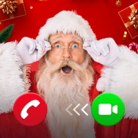 Call Santa Claus - Prank Call