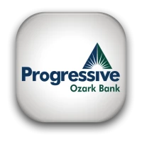 Progressive Ozark Banking App