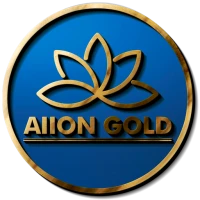 AIIONGOLD: Buy Digital Gold