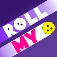 Roll My Dice: Custom Dice