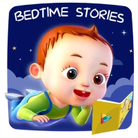 Kids Bedtime Stories - Offline