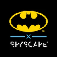 Batman x Spyscape