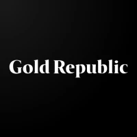 GoldRepublic - Invest in gold