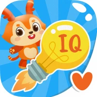 Vkids IQ - Kids Learning Games