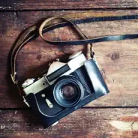 Retro Camera PRO