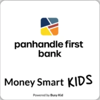 Panhandle First Bank for Kids