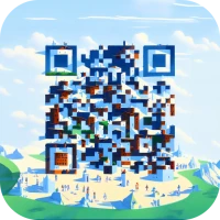 QR Create+: AI QR Code