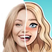 Mirror: Emoji &amp; Avatar Maker