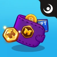 Monswallet: Crypto Game Wallet