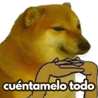 Mexican Memes Wasticker