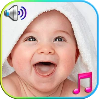 Cute Baby Sounds & Ringtones