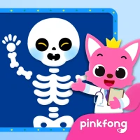 Pinkfong My Body: Kids Games