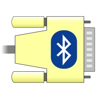 Serial Bluetooth Terminal