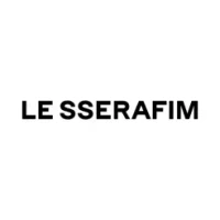 LE SSERAFIM Light Stick