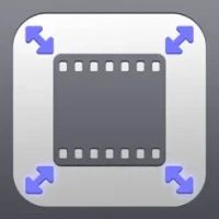 Video Resize &amp; Scale - HD