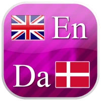 Danish flashcards