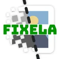 OldPic Renew &#8226; Fixela